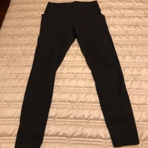 Fabletics workout leggings